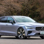 【画像】【試乗】ボルボ乗るならワゴンにするかSUVにするか？　同じパワートレインの「XC60」と「V60」を乗り比べてみた 〜 画像10