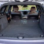 【画像】【試乗】ボルボ乗るならワゴンにするかSUVにするか？　同じパワートレインの「XC60」と「V60」を乗り比べてみた 〜 画像15