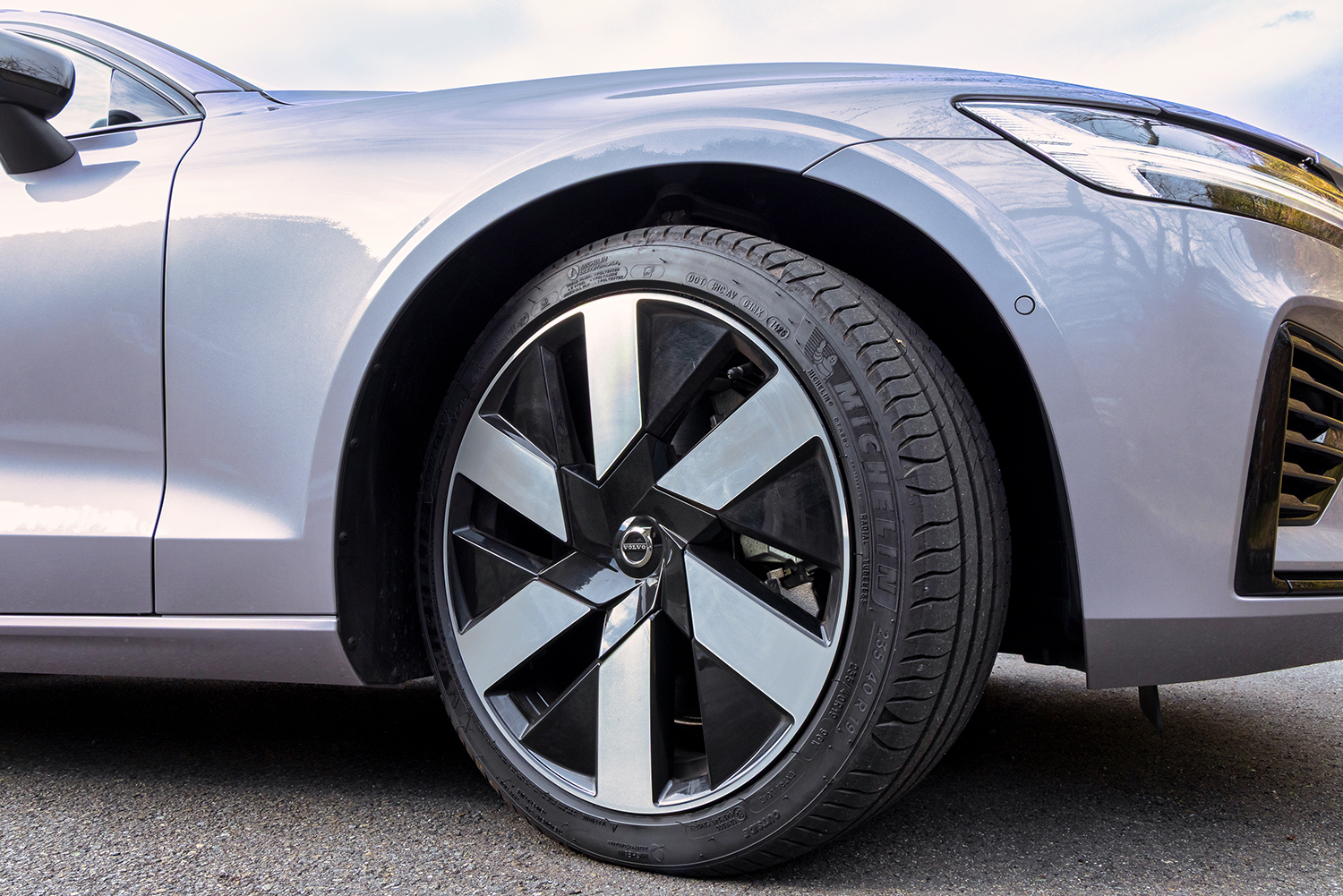 ボルボV60とXC60を比較試乗 〜 画像12