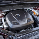 【画像】【試乗】ボルボ乗るならワゴンにするかSUVにするか？　同じパワートレインの「XC60」と「V60」を乗り比べてみた 〜 画像9