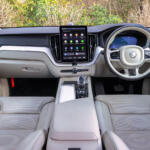 【画像】【試乗】ボルボ乗るならワゴンにするかSUVにするか？　同じパワートレインの「XC60」と「V60」を乗り比べてみた 〜 画像6