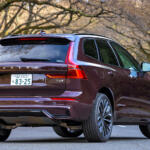 【画像】【試乗】ボルボ乗るならワゴンにするかSUVにするか？　同じパワートレインの「XC60」と「V60」を乗り比べてみた 〜 画像4