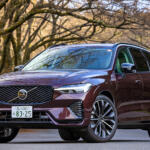 【画像】【試乗】ボルボ乗るならワゴンにするかSUVにするか？　同じパワートレインの「XC60」と「V60」を乗り比べてみた 〜 画像3