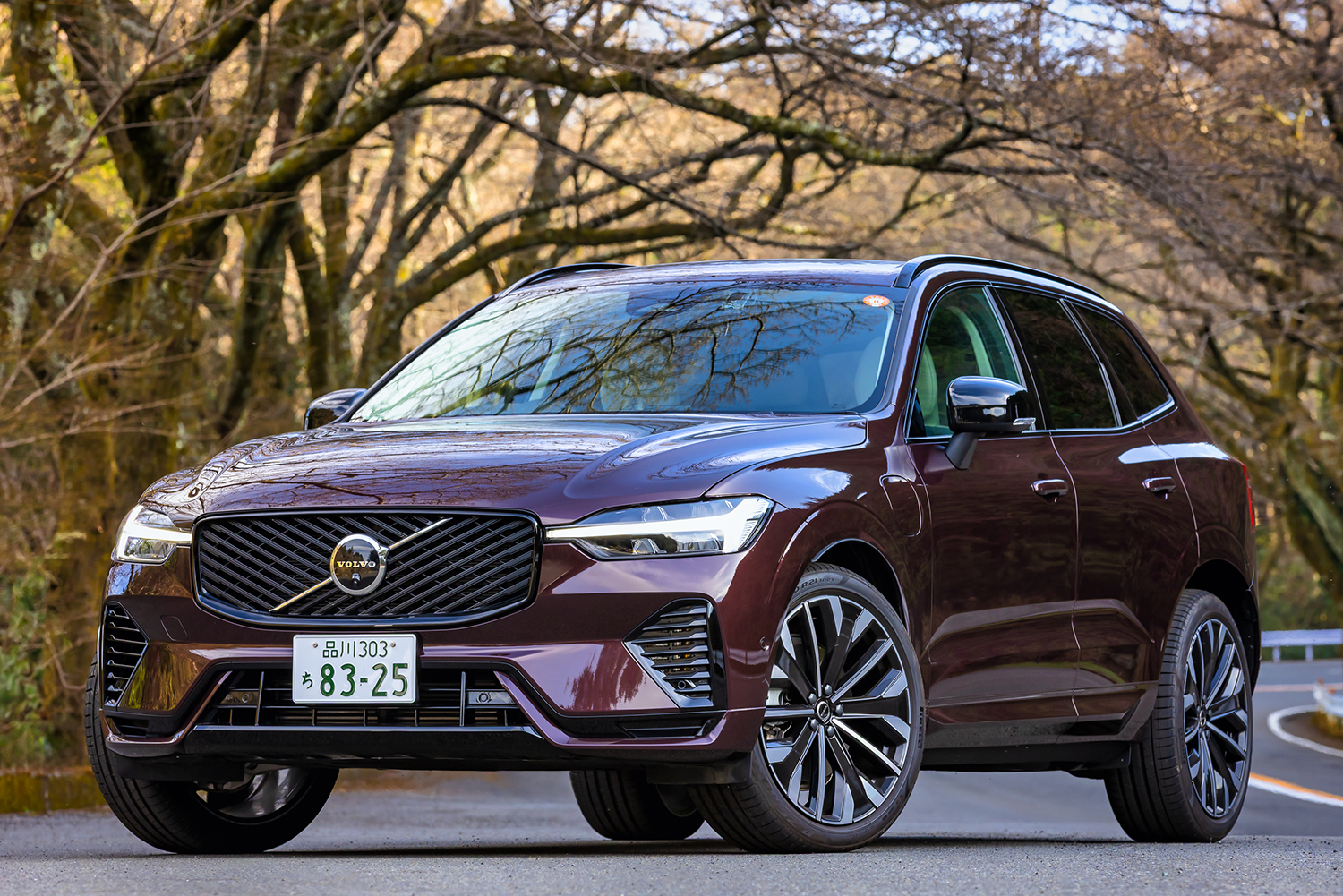 ボルボV60とXC60を比較試乗 〜 画像3