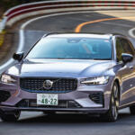 【画像】【試乗】ボルボ乗るならワゴンにするかSUVにするか？　同じパワートレインの「XC60」と「V60」を乗り比べてみた 〜 画像21