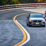 【画像】【試乗】ボルボ乗るならワゴンにするかSUVにするか？　同じパワートレインの「XC60」と「V60」を乗り比べてみた 〜 画像25