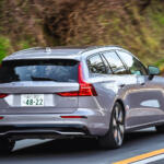 【画像】【試乗】ボルボ乗るならワゴンにするかSUVにするか？　同じパワートレインの「XC60」と「V60」を乗り比べてみた 〜 画像24