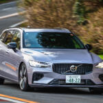 【画像】【試乗】ボルボ乗るならワゴンにするかSUVにするか？　同じパワートレインの「XC60」と「V60」を乗り比べてみた 〜 画像23