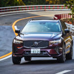 【画像】【試乗】ボルボ乗るならワゴンにするかSUVにするか？　同じパワートレインの「XC60」と「V60」を乗り比べてみた 〜 画像19