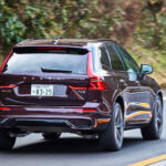 【画像】【試乗】ボルボ乗るならワゴンにするかSUVにするか？　同じパワートレインの「XC60」と「V60」を乗り比べてみた 〜 画像18