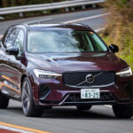 【画像】【試乗】ボルボ乗るならワゴンにするかSUVにするか？　同じパワートレインの「XC60」と「V60」を乗り比べてみた 〜 画像17
