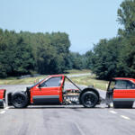 かつてF1エンジン搭載のセダンによるレース構想があった！　幻の「アルファロメオ164プロカー」の狂気すぎる全貌