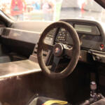 【画像】かつてF1エンジン搭載のセダンによるレース構想があった！　幻の「アルファロメオ164プロカー」の狂気すぎる全貌 〜 画像5