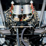 【画像】かつてF1エンジン搭載のセダンによるレース構想があった！　幻の「アルファロメオ164プロカー」の狂気すぎる全貌 〜 画像7