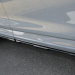 【画像】【試乗】高速はドッシリ……でもコーナリングは一体感アリ！　待ちに待った新型ホンダCR-Vは走りも使い勝手も納得の完成度!! 〜 画像47