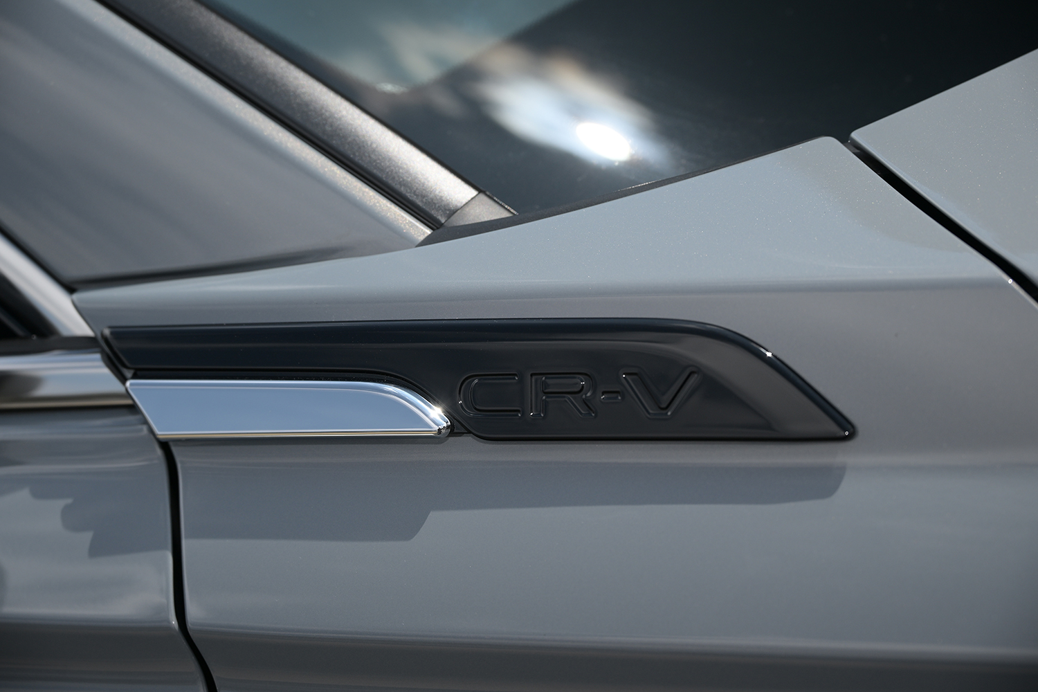 ホンダCR-V e:HEVに試乗 〜 画像46