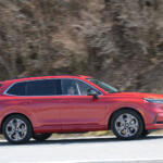 【画像】【試乗】高速はドッシリ……でもコーナリングは一体感アリ！　待ちに待った新型ホンダCR-Vは走りも使い勝手も納得の完成度!! 〜 画像40