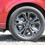 【画像】【試乗】高速はドッシリ……でもコーナリングは一体感アリ！　待ちに待った新型ホンダCR-Vは走りも使い勝手も納得の完成度!! 〜 画像31