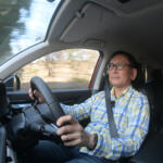 【画像】【試乗】高速はドッシリ……でもコーナリングは一体感アリ！　待ちに待った新型ホンダCR-Vは走りも使い勝手も納得の完成度!! 〜 画像41