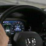 【画像】【試乗】高速はドッシリ……でもコーナリングは一体感アリ！　待ちに待った新型ホンダCR-Vは走りも使い勝手も納得の完成度!! 〜 画像27