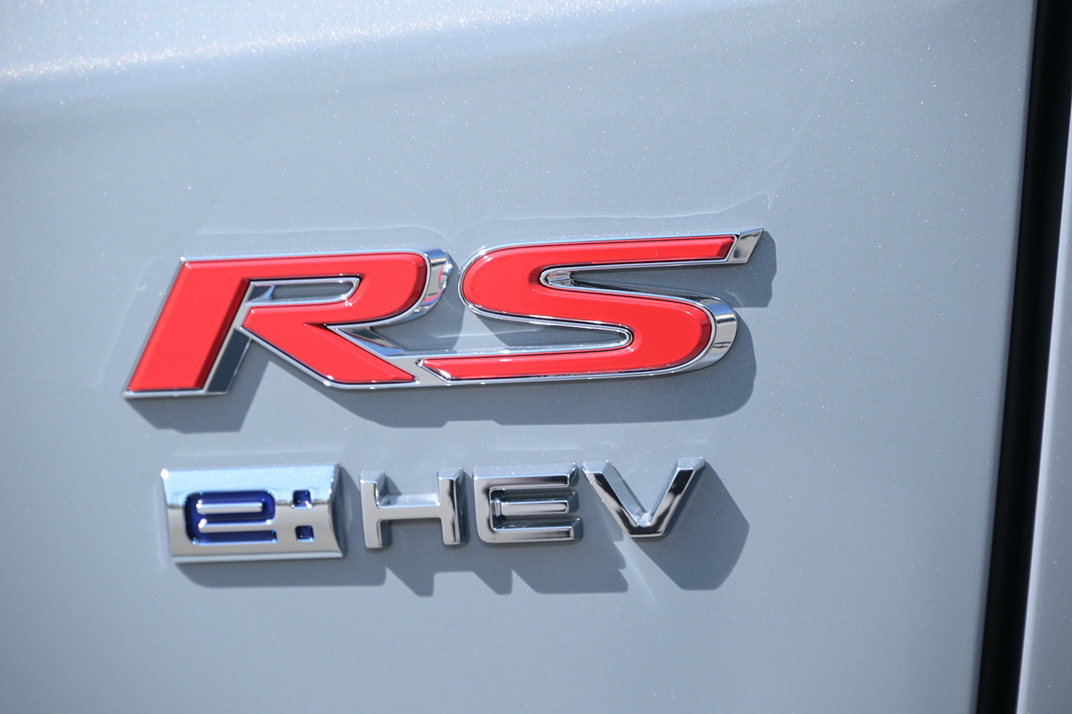ホンダCR-V e:HEVに試乗 〜 画像5