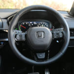 【画像】【試乗】高速はドッシリ……でもコーナリングは一体感アリ！　待ちに待った新型ホンダCR-Vは走りも使い勝手も納得の完成度!! 〜 画像11