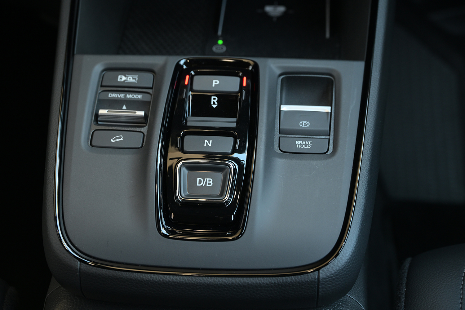 ホンダCR-V e:HEVに試乗 〜 画像14