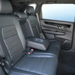 【画像】【試乗】高速はドッシリ……でもコーナリングは一体感アリ！　待ちに待った新型ホンダCR-Vは走りも使い勝手も納得の完成度!! 〜 画像9