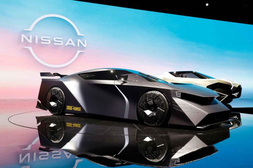 こんなクルマ実現するワケないのになんで作る……は素人考え！　モーターショーの華「コンセプトカー」の役割とは？