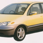 【画像】こんなクルマ実現するワケないのになんで作る……は素人考え！　モーターショーの華「コンセプトカー」の役割とは？ 〜 画像5