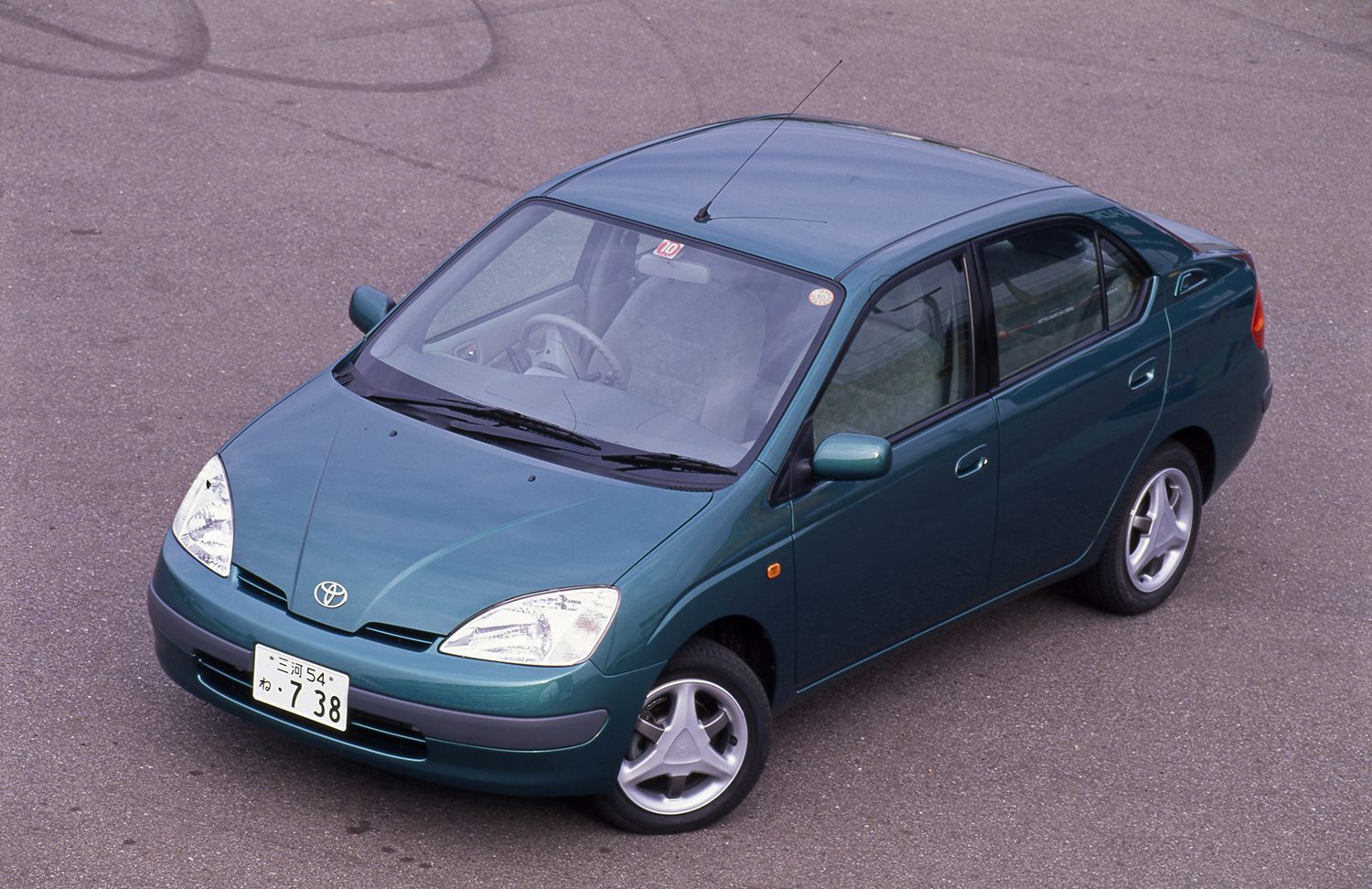 コンセプトカーはなぜ必要なのか 〜 画像6