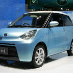 【画像】こんなクルマ実現するワケないのになんで作る……は素人考え！　モーターショーの華「コンセプトカー」の役割とは？ 〜 画像7