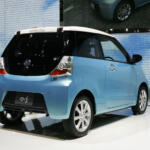 【画像】こんなクルマ実現するワケないのになんで作る……は素人考え！　モーターショーの華「コンセプトカー」の役割とは？ 〜 画像8