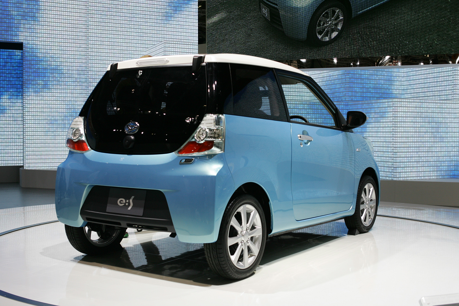 コンセプトカーはなぜ必要なのか 〜 画像8