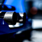 【画像】アメリカが本気になるとガチもんのスーパースポーツが誕生する！　フォードGT Mk IVが「ニュル北コース」で超絶記録を樹立した 〜 画像3