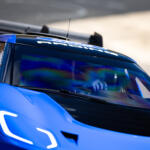 【画像】アメリカが本気になるとガチもんのスーパースポーツが誕生する！　フォードGT Mk IVが「ニュル北コース」で超絶記録を樹立した 〜 画像5