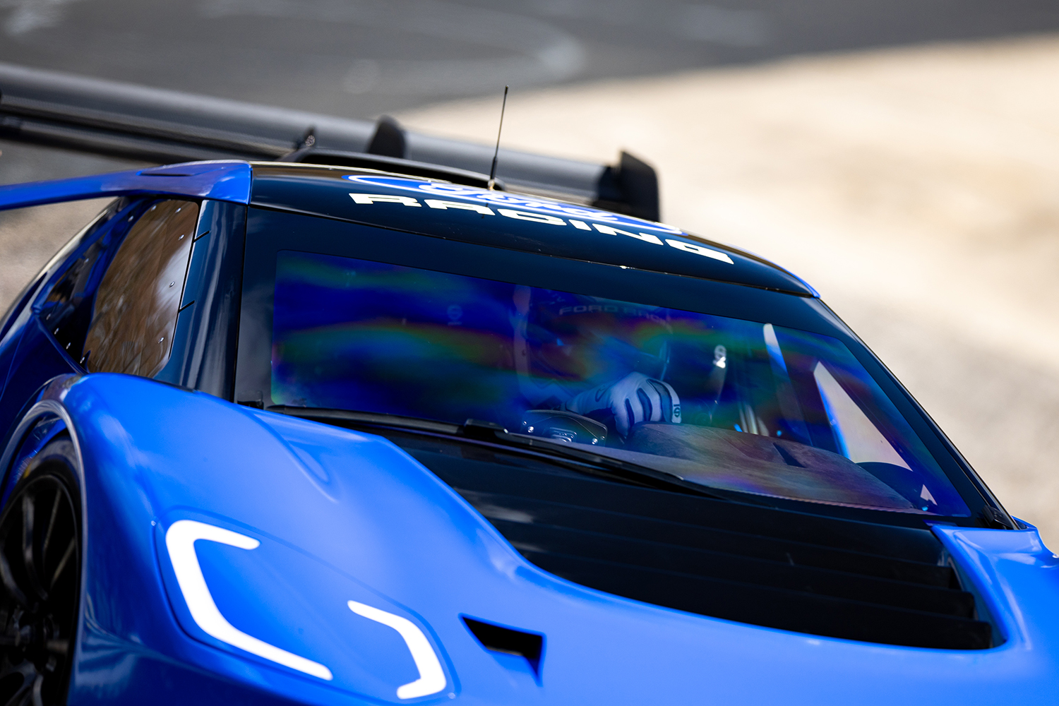 フォードGT Mk IVがニュル北コースで歴史的タイムを記録 〜 画像5