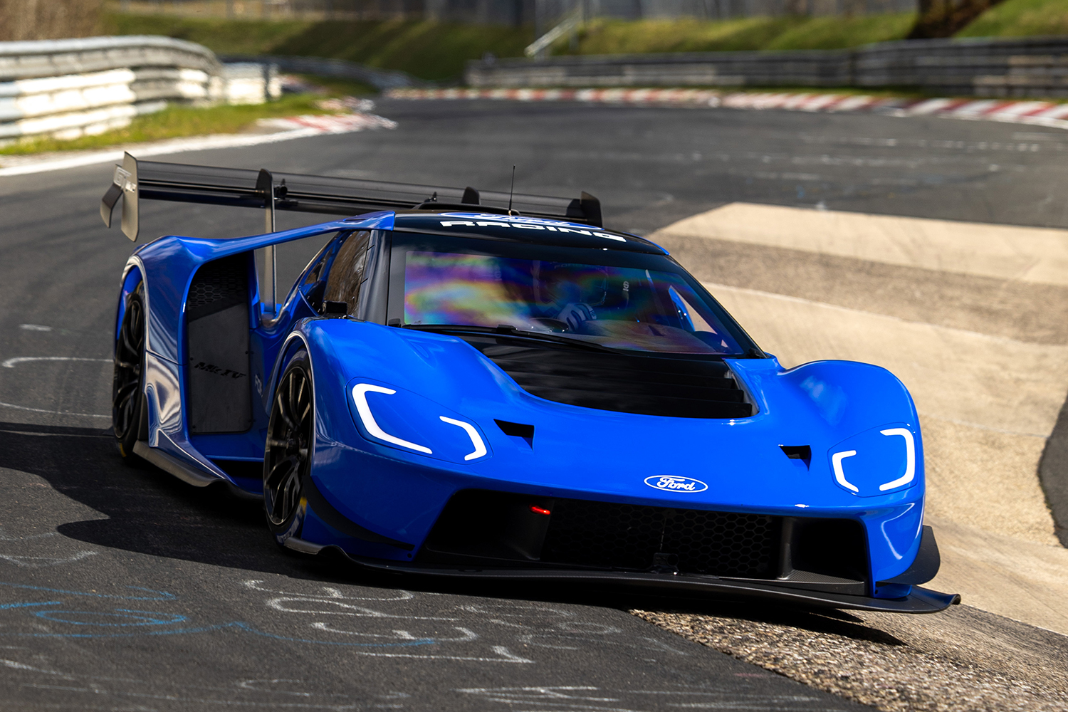 フォードGT Mk IV 〜 画像7