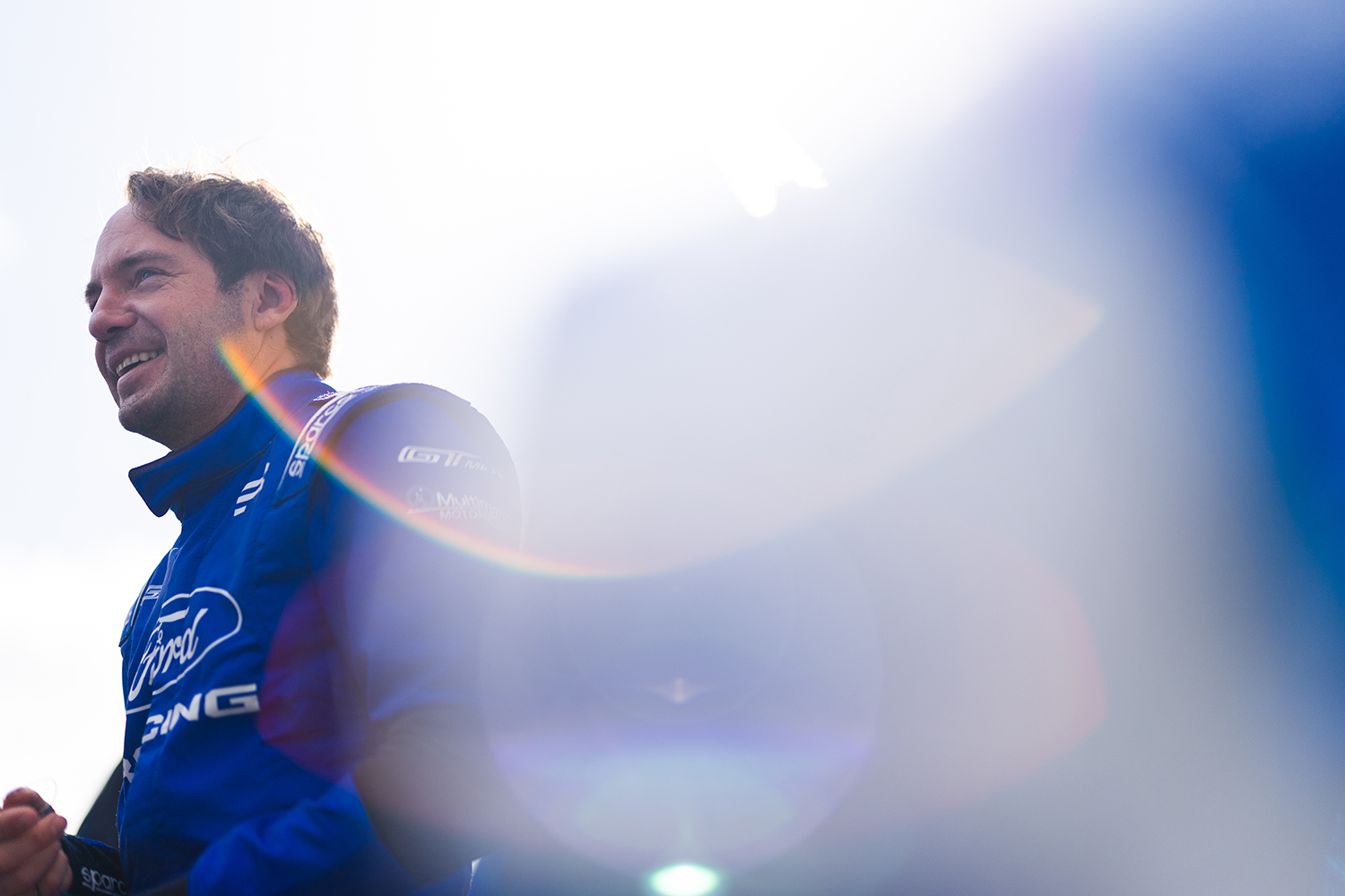 フォードGT Mk IVがニュル北コースで歴史的タイムを記録 〜 画像8