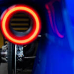 【画像】アメリカが本気になるとガチもんのスーパースポーツが誕生する！　フォードGT Mk IVが「ニュル北コース」で超絶記録を樹立した 〜 画像9