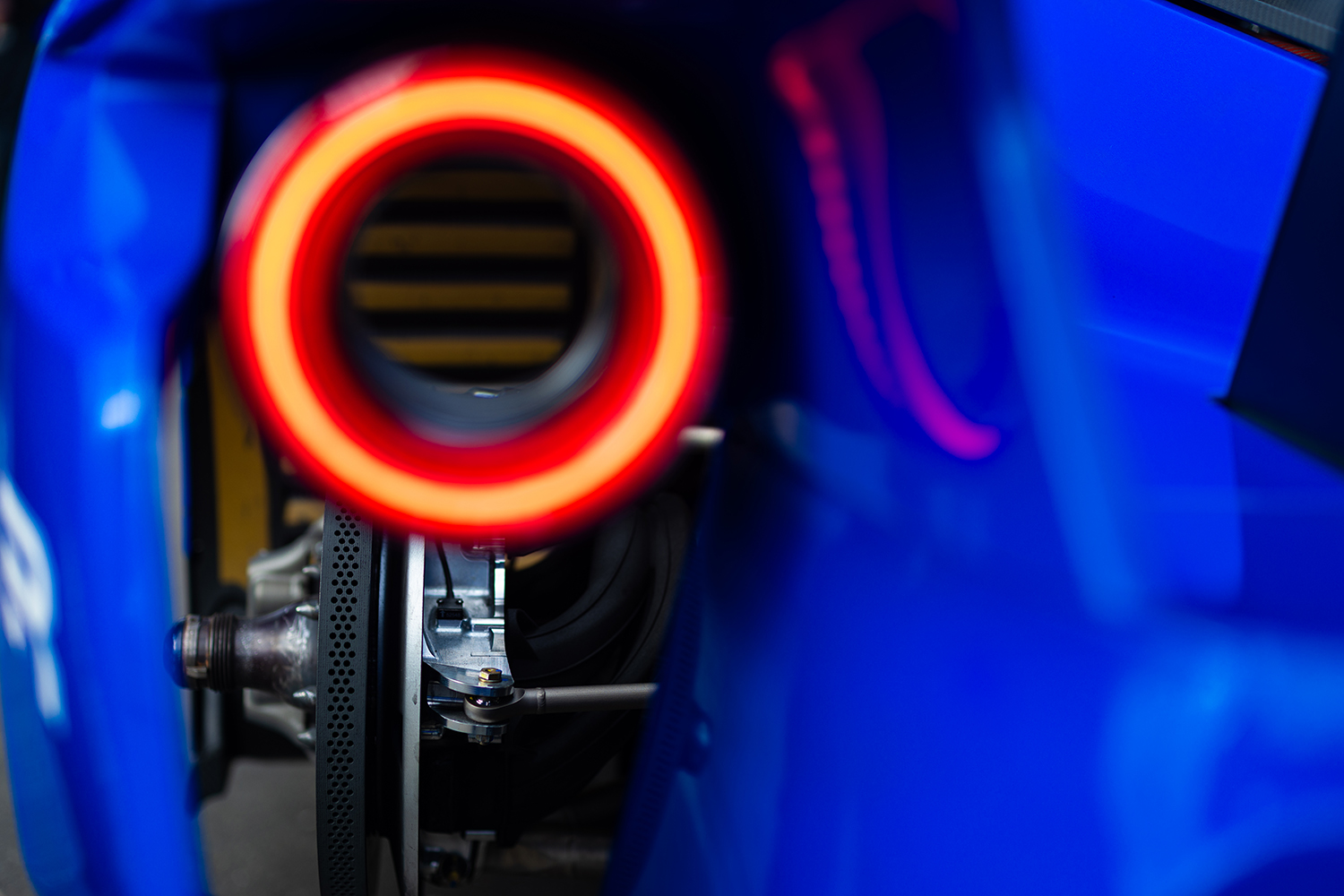 フォードGT Mk IVがニュル北コースで歴史的タイムを記録 〜 画像9