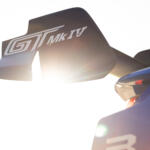 【画像】アメリカが本気になるとガチもんのスーパースポーツが誕生する！　フォードGT Mk IVが「ニュル北コース」で超絶記録を樹立した 〜 画像11