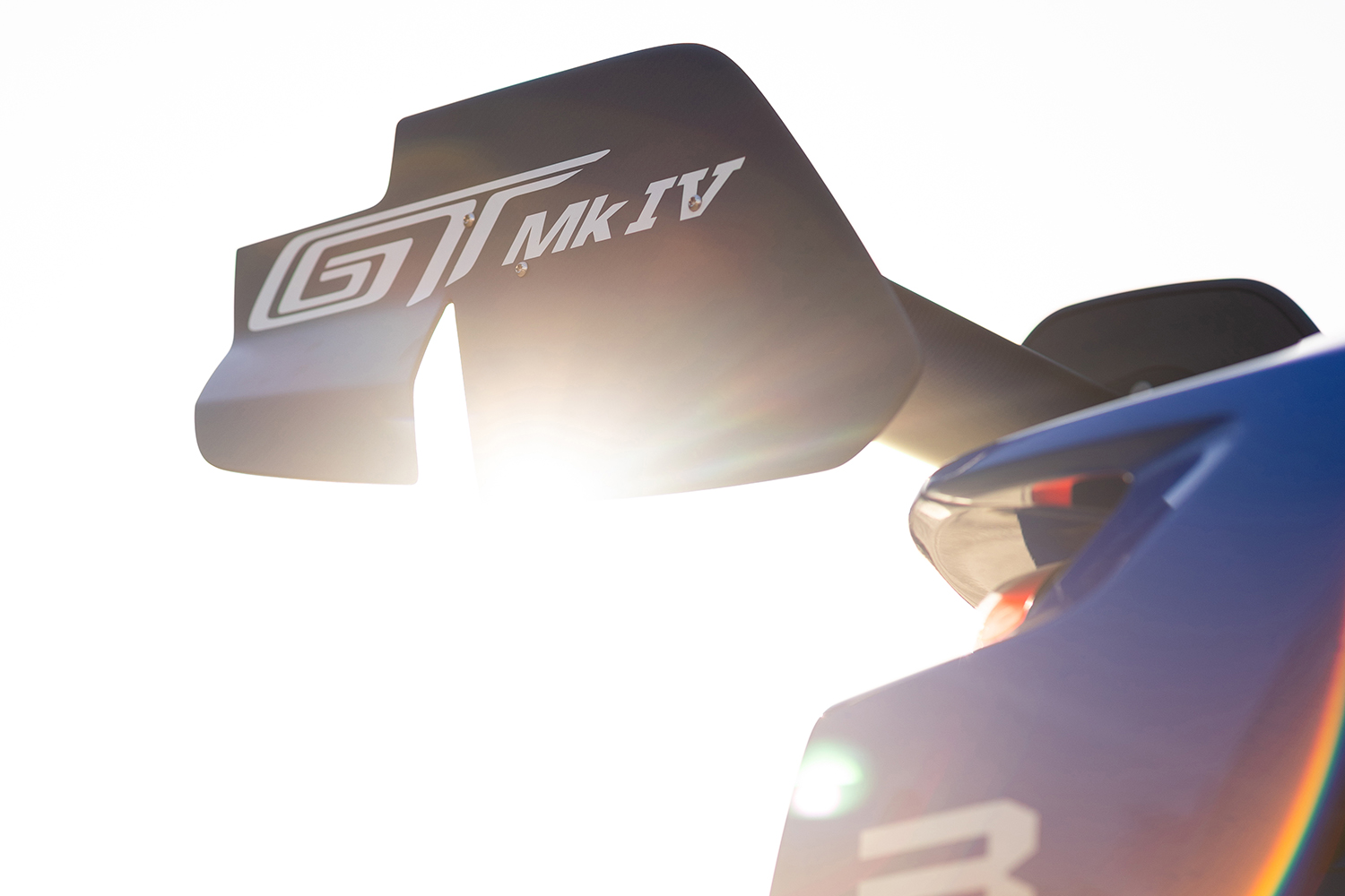 フォードGT Mk IVがニュル北コースで歴史的タイムを記録 〜 画像11