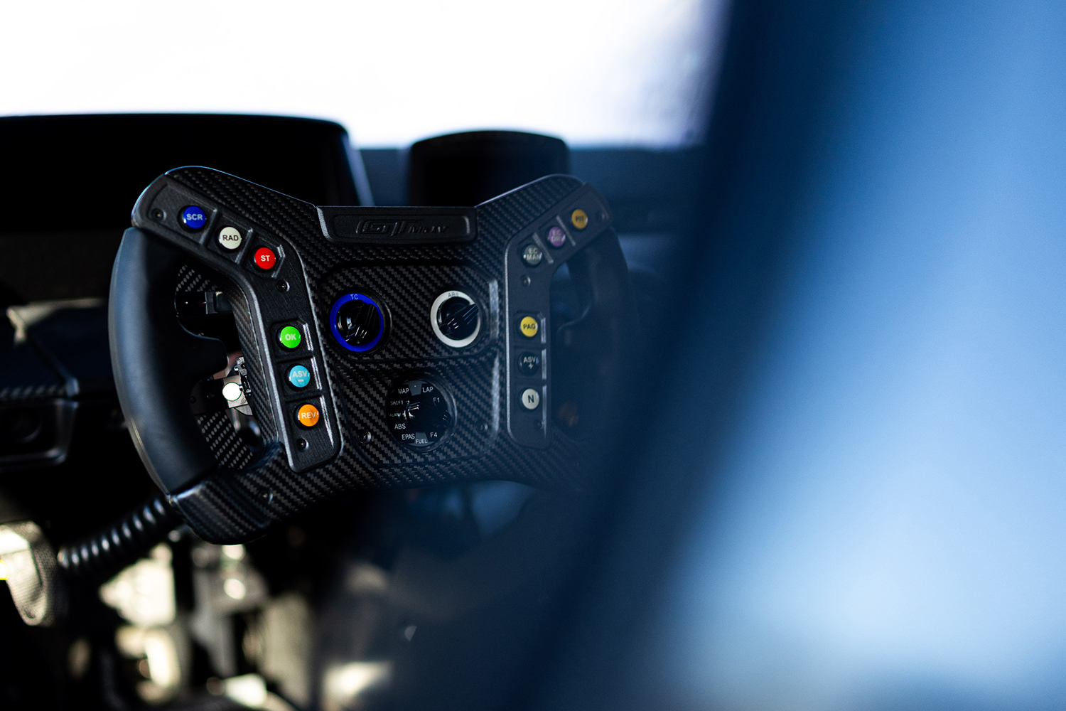 フォードGT Mk IVがニュル北コースで歴史的タイムを記録 〜 画像12