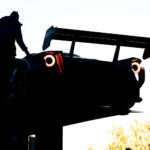 【画像】アメリカが本気になるとガチもんのスーパースポーツが誕生する！　フォードGT Mk IVが「ニュル北コース」で超絶記録を樹立した 〜 画像14