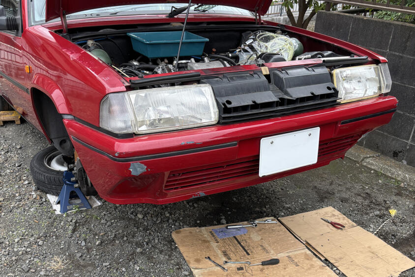 「乗ってみたいけど壊れるからなぁ」っていつの時代の話？　イタフラ車への偏見にもの申す！