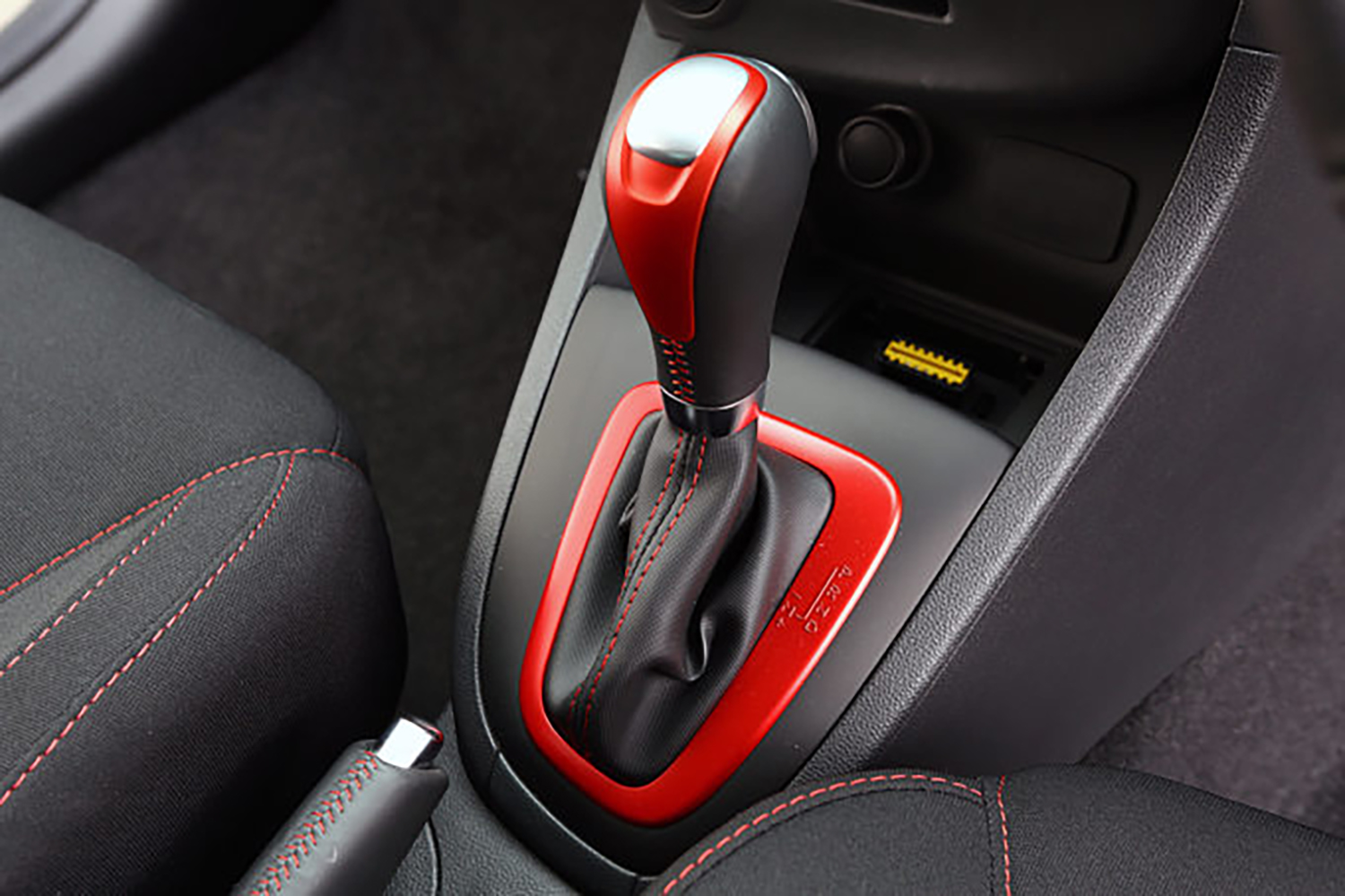 ルノー車のDCT 〜 画像4