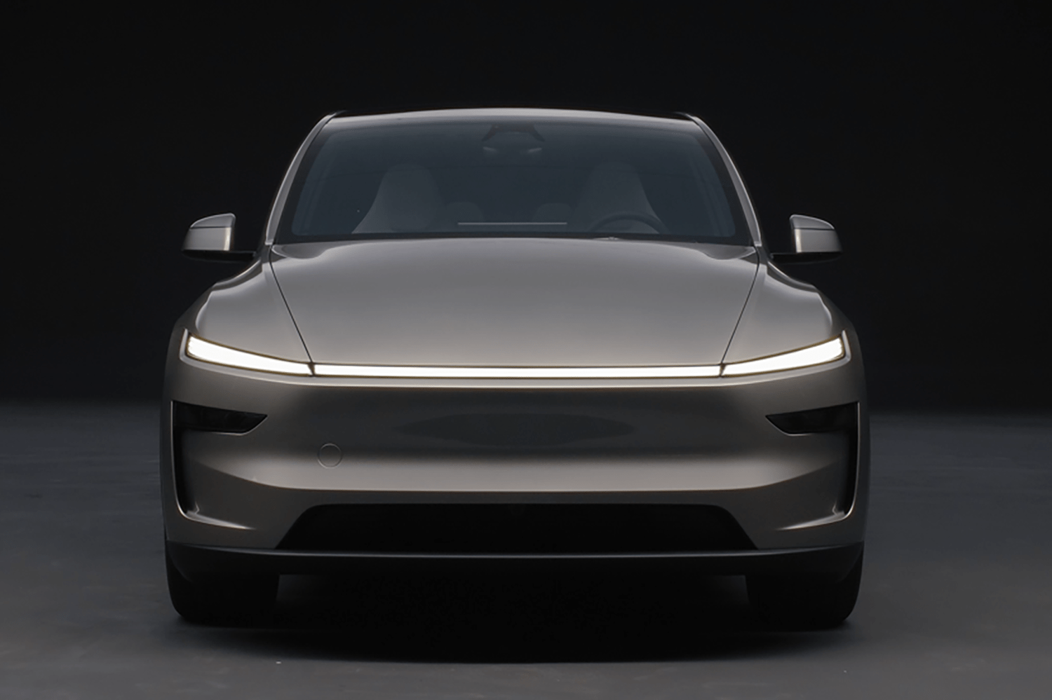 テスラがモデルYベースのニューモデル「モデルY L」を発表 〜 画像6