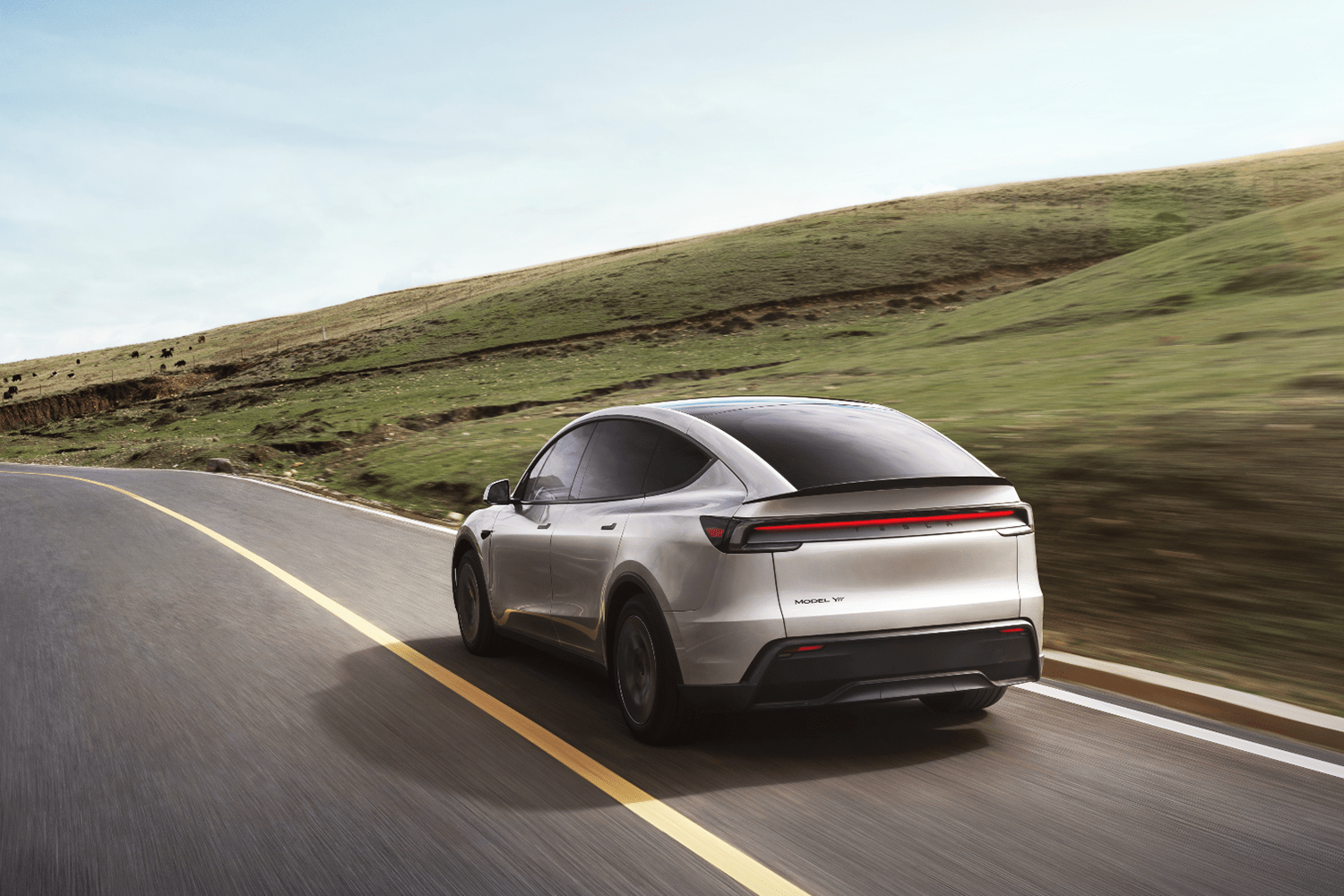 テスラがモデルYベースのニューモデル「モデルY L」を発表 〜 画像7