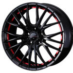 【画像】鋭いメッシュが描くキレのある足もと！　ウェッズの新作「NOVARIS ROHGUE-QR」で理想のスタイルをもっと身近に 〜 画像2